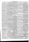 Weekly True Sun Sunday 15 September 1833 Page 14