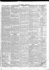 Weekly True Sun Sunday 22 September 1833 Page 7