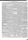 Weekly True Sun Sunday 29 September 1833 Page 4