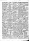 Weekly True Sun Sunday 29 September 1833 Page 8
