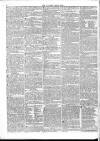 Weekly True Sun Sunday 29 September 1833 Page 16