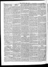 Weekly True Sun Sunday 13 October 1833 Page 2