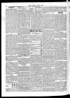 Weekly True Sun Sunday 13 October 1833 Page 4