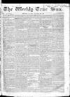 Weekly True Sun Sunday 13 October 1833 Page 9