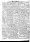 Weekly True Sun Sunday 27 October 1833 Page 6