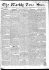 Weekly True Sun Sunday 27 October 1833 Page 9