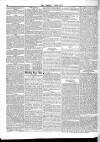 Weekly True Sun Sunday 27 October 1833 Page 12