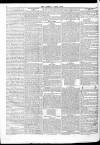 Weekly True Sun Sunday 03 November 1833 Page 6