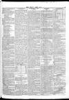Weekly True Sun Sunday 03 November 1833 Page 7