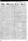 Weekly True Sun Sunday 03 November 1833 Page 9