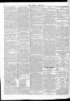 Weekly True Sun Sunday 03 November 1833 Page 16