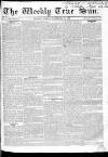 Weekly True Sun Sunday 10 November 1833 Page 9