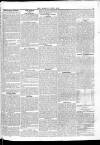 Weekly True Sun Sunday 10 November 1833 Page 15