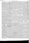 Weekly True Sun Sunday 17 November 1833 Page 4