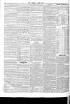 Weekly True Sun Sunday 17 November 1833 Page 6