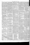 Weekly True Sun Sunday 17 November 1833 Page 16