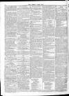 Weekly True Sun Sunday 24 November 1833 Page 8