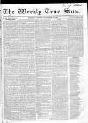 Weekly True Sun Sunday 24 November 1833 Page 9