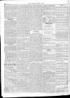 Weekly True Sun Sunday 24 November 1833 Page 12
