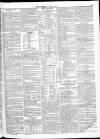 Weekly True Sun Sunday 24 November 1833 Page 15