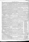 Weekly True Sun Sunday 01 December 1833 Page 4