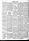Weekly True Sun Sunday 01 December 1833 Page 6