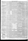 Weekly True Sun Sunday 01 December 1833 Page 14