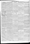 Weekly True Sun Sunday 08 December 1833 Page 4