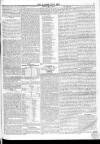 Weekly True Sun Sunday 08 December 1833 Page 5