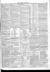 Weekly True Sun Sunday 08 December 1833 Page 7
