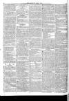 Weekly True Sun Sunday 08 December 1833 Page 8