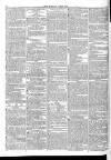 Weekly True Sun Sunday 08 December 1833 Page 16