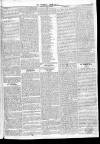 Weekly True Sun Sunday 08 December 1833 Page 21
