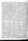 Weekly True Sun Sunday 15 December 1833 Page 8