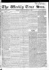Weekly True Sun Sunday 15 December 1833 Page 9
