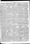 Weekly True Sun Sunday 15 December 1833 Page 11