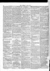 Weekly True Sun Sunday 15 December 1833 Page 16