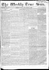 Weekly True Sun Sunday 15 December 1833 Page 17