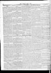 Weekly True Sun Sunday 15 December 1833 Page 20