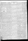 Weekly True Sun Sunday 15 December 1833 Page 21