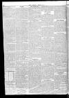 Weekly True Sun Sunday 15 December 1833 Page 22