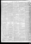 Weekly True Sun Sunday 15 December 1833 Page 24