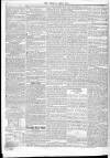 Weekly True Sun Sunday 22 December 1833 Page 4