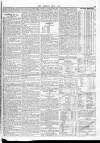 Weekly True Sun Sunday 22 December 1833 Page 7