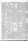 Weekly True Sun Sunday 22 December 1833 Page 8