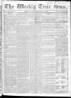 Weekly True Sun Sunday 29 December 1833 Page 17