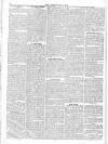 Weekly True Sun Sunday 05 January 1834 Page 6