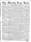 Weekly True Sun Sunday 05 January 1834 Page 17
