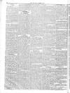 Weekly True Sun Sunday 05 January 1834 Page 22