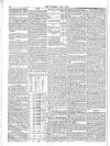 Weekly True Sun Sunday 12 January 1834 Page 2